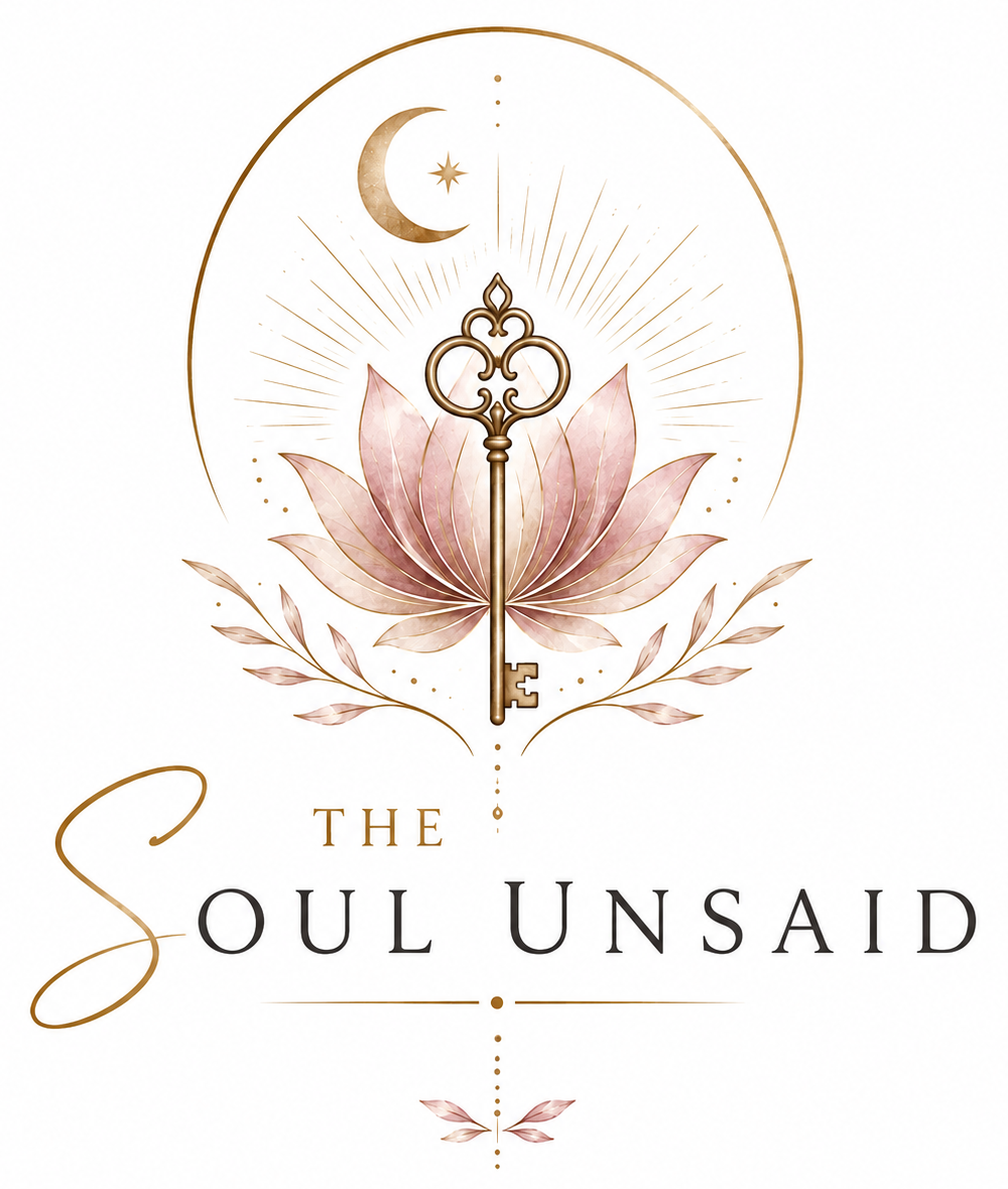 The Soul Unsaid